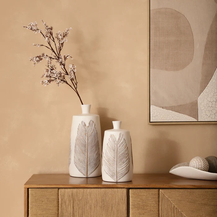 Leafora Vase (Single)