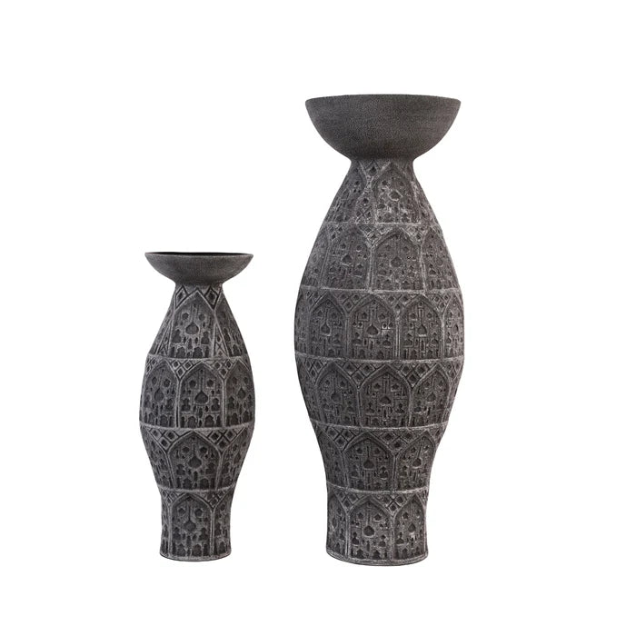 Domeira Vase (Single)