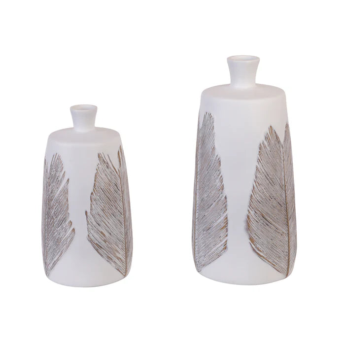 Leafora Vase (Single)