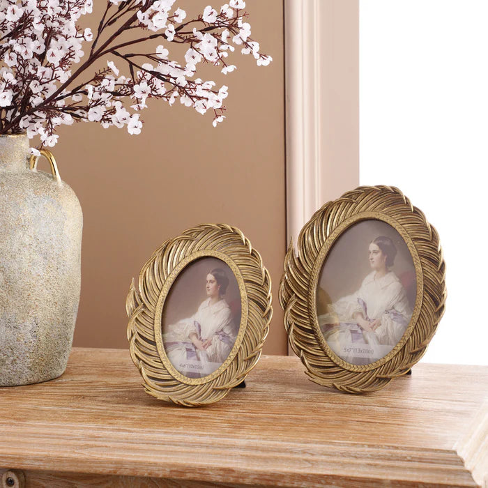 Maria Photo Frame (Single)