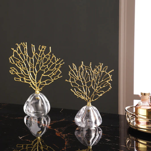 Pure Crystal Shoots (Single)